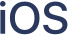 iOS icon